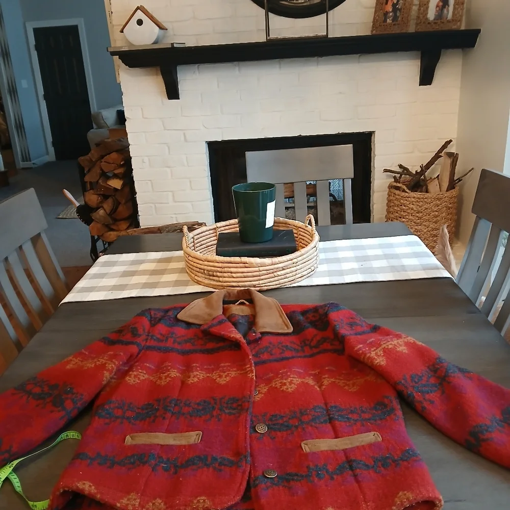 Woolrich Coat - Picture 5 of 13